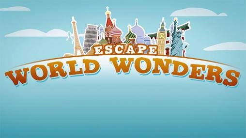 game pic for World wonders escape